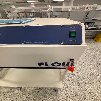 Air Science Purair Laminar Flow Cabinet image 2